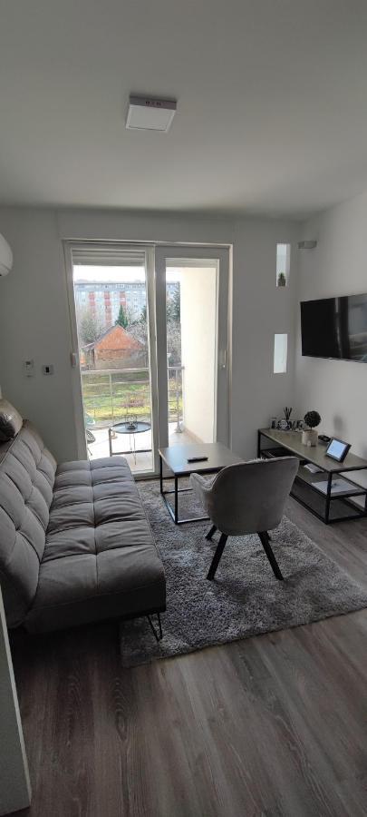 Perfect Place 32 Varazdin Ngoại thất bức ảnh