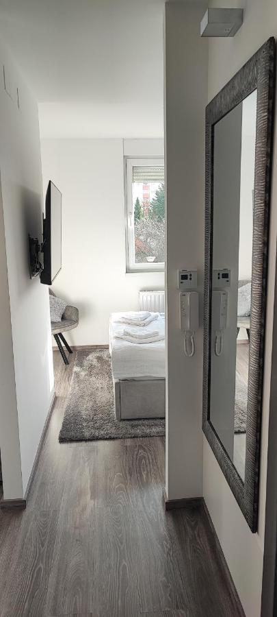 Perfect Place 32 Varazdin Ngoại thất bức ảnh