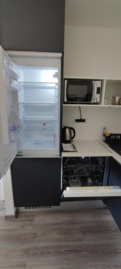 Perfect Place 32 Varazdin Ngoại thất bức ảnh
